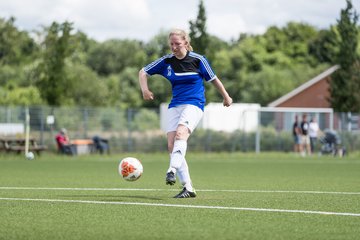 Bild 101 - Frauen FSC Kaltenkirchen - SG Daenisch-Muessen : Ergebnis: 7:1